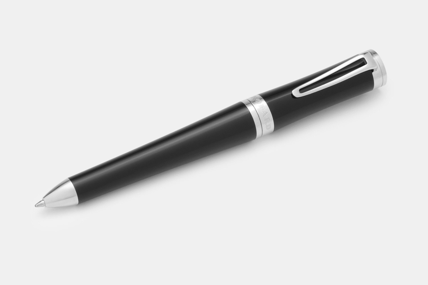 Chopard racing slick rollerball pen black clearance resin