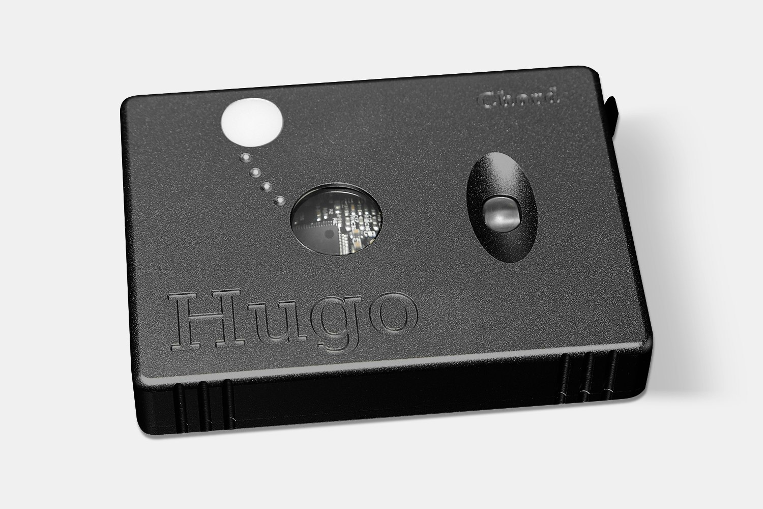 Chord Hugo DAC/Amp