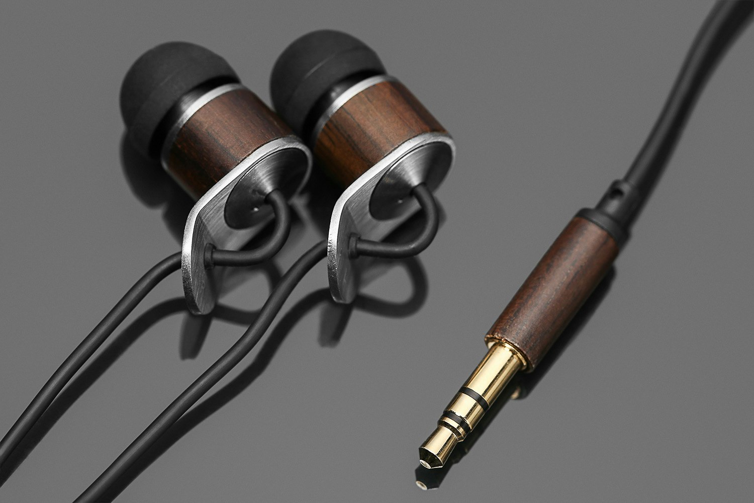 Chord & Major Earphones