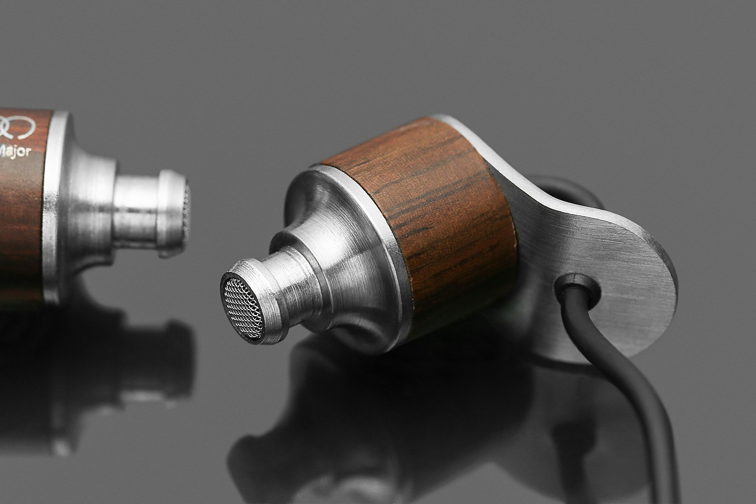 Chord & Major Earphones