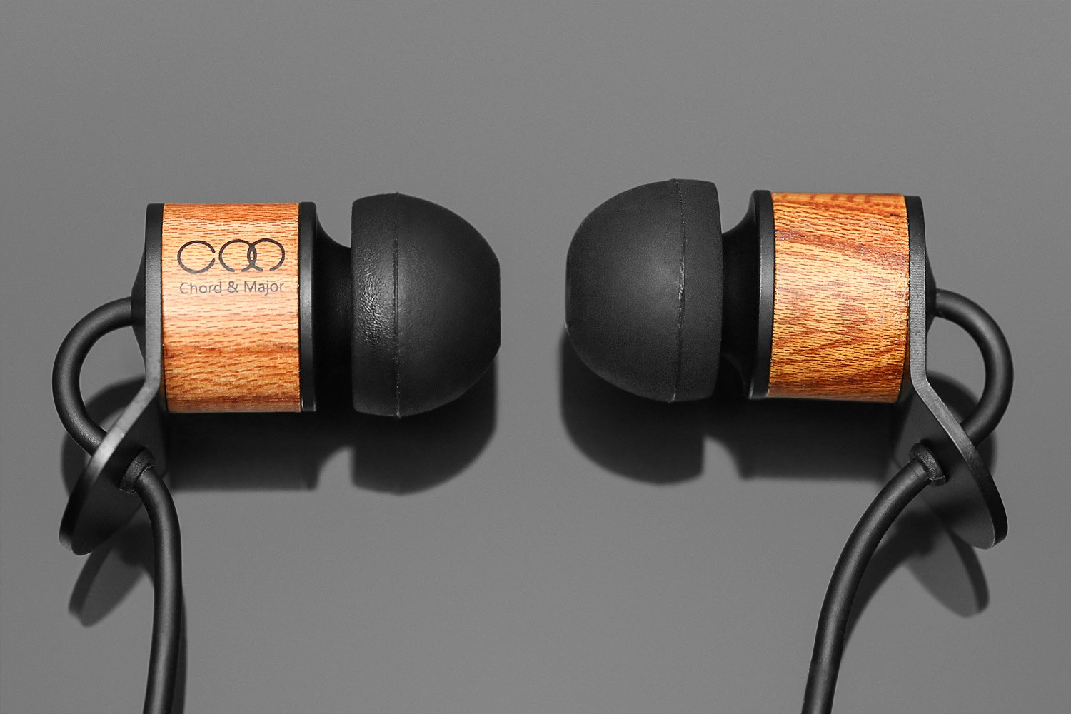 Chord & Major Earphones