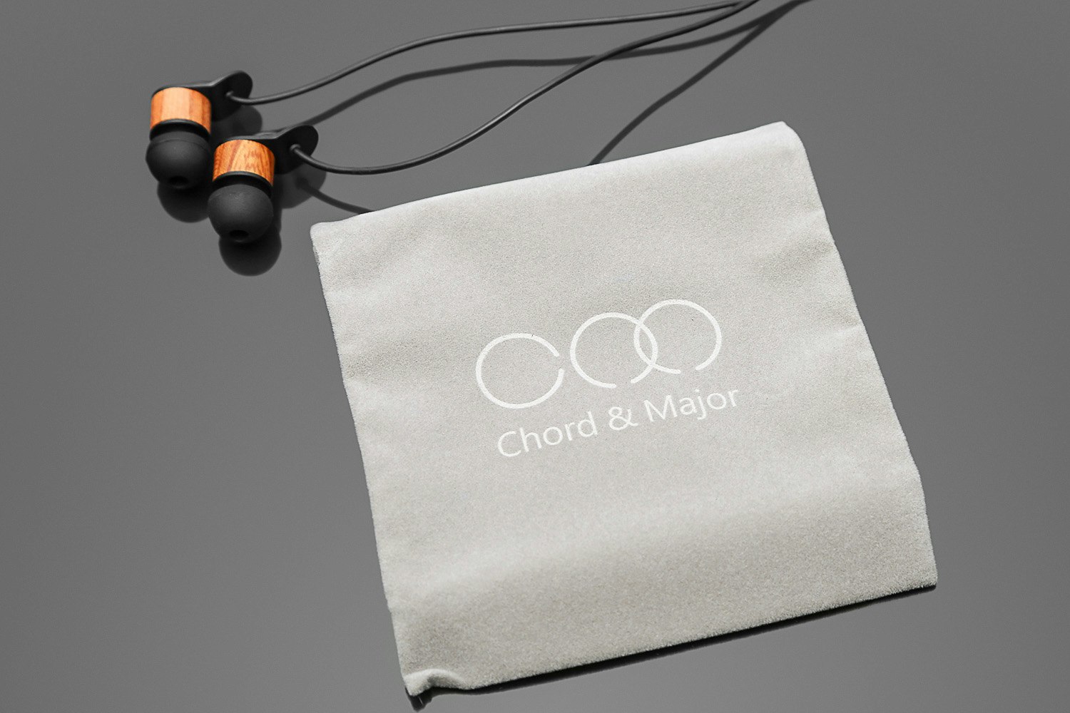 Chord & Major Earphones