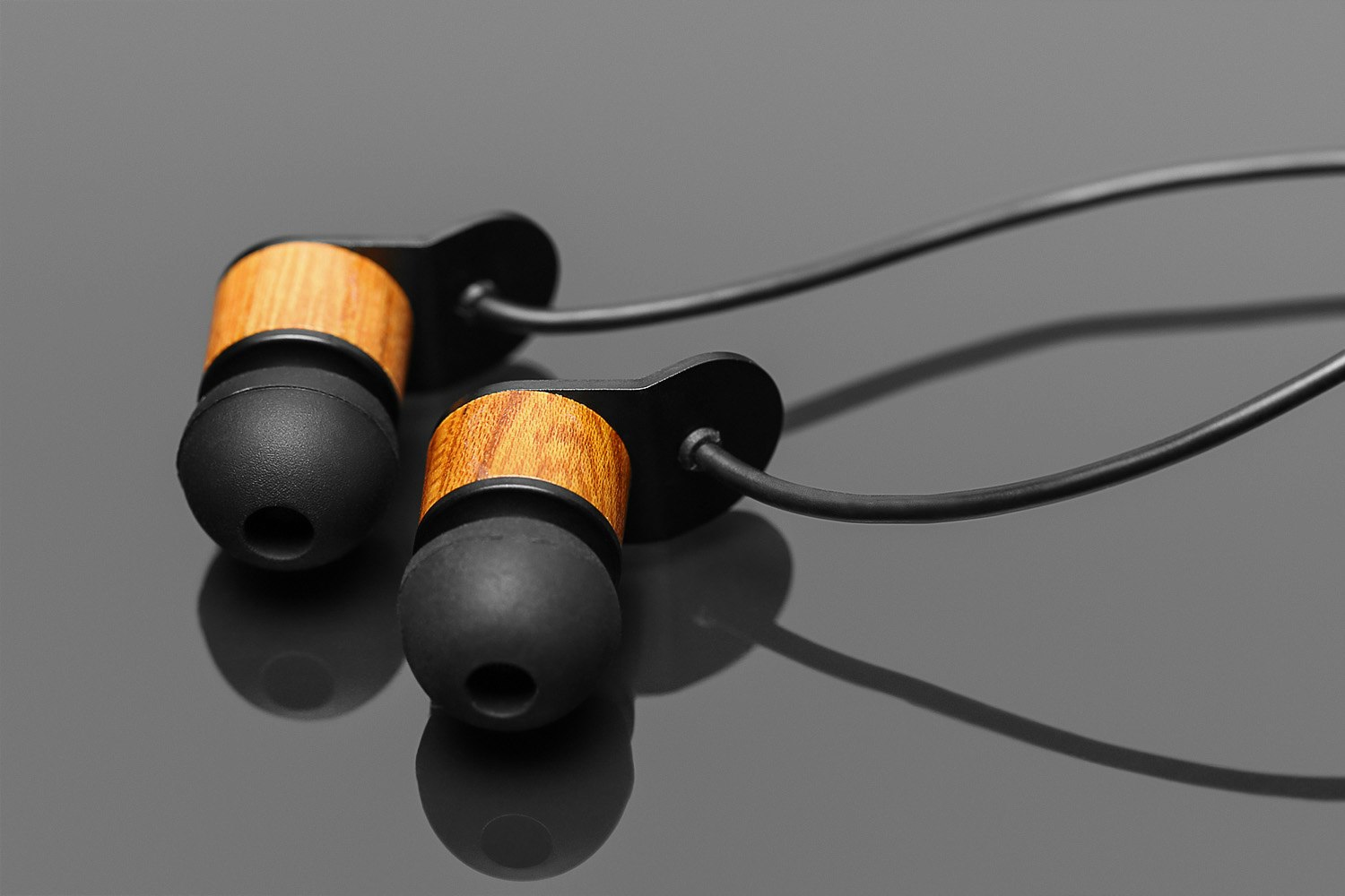 Chord & Major Earphones