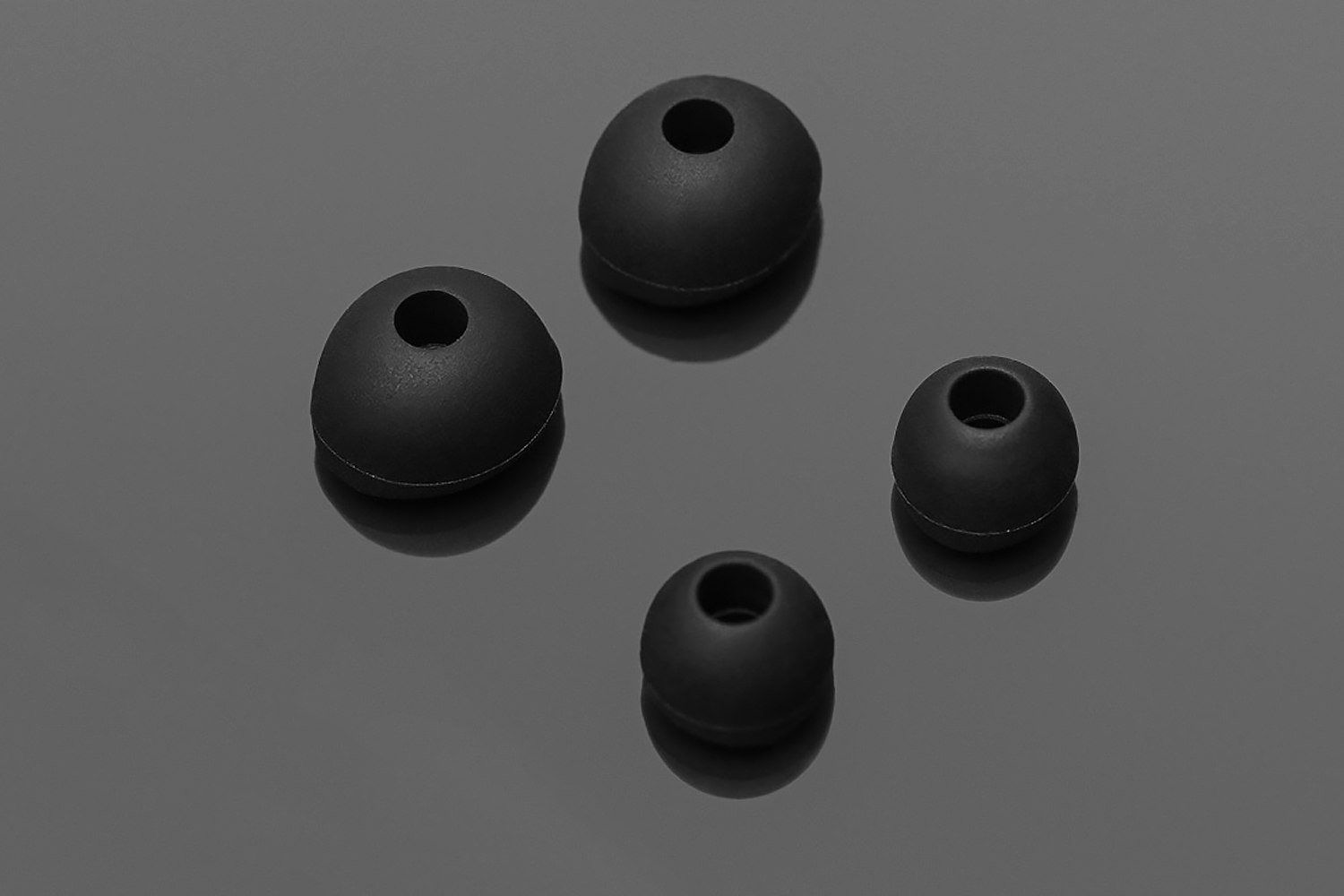 Chord & Major Earphones