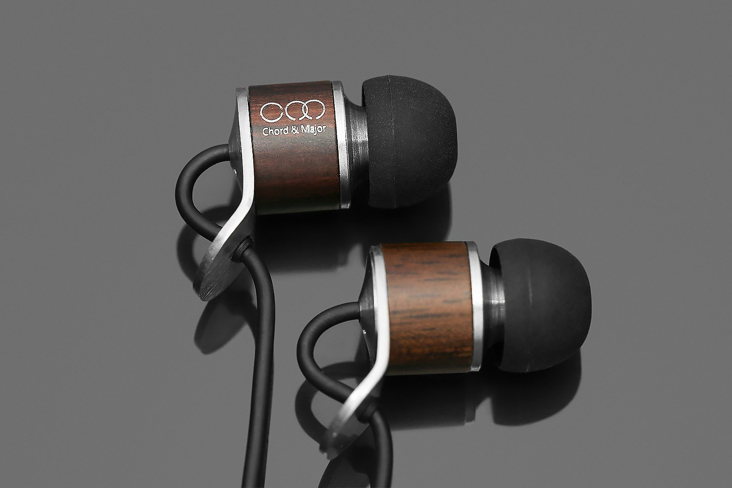 Chord & Major 7’13 Jazz