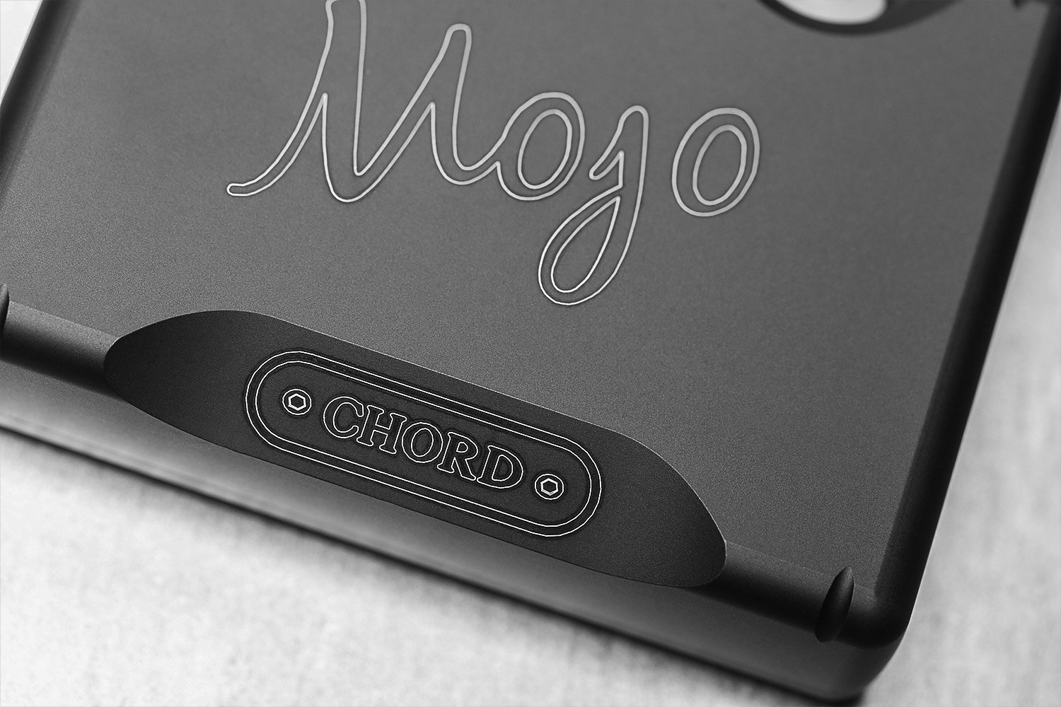 Chord Mojo Portable DAC/Amp