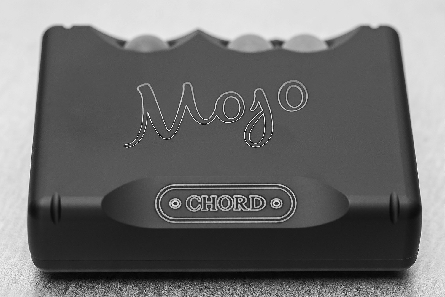 Chord Mojo Portable DAC/Amp Audiophile DACs Amp Combo DACs Drop