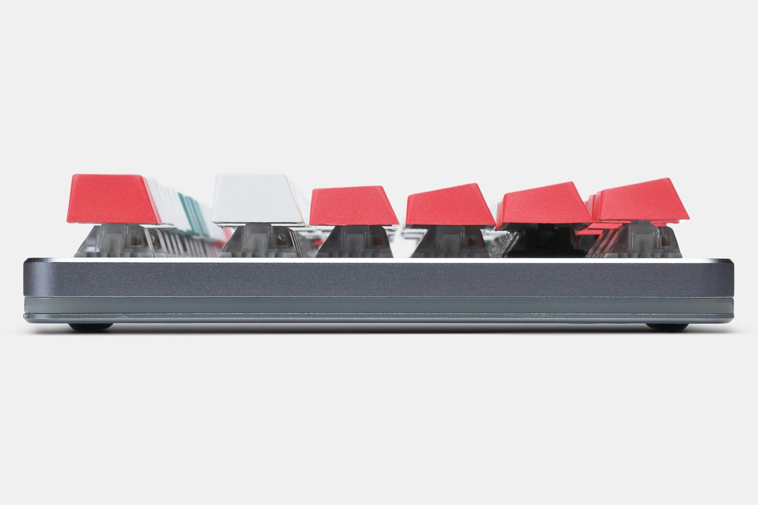 Soulcat Festive Season PBT Dye-Subbed Keycap Set