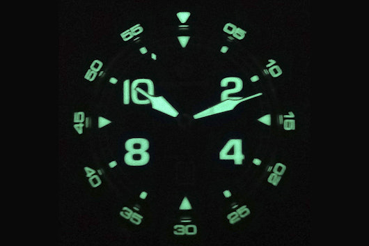 Chronoswiss Timemaster Automatic Watch