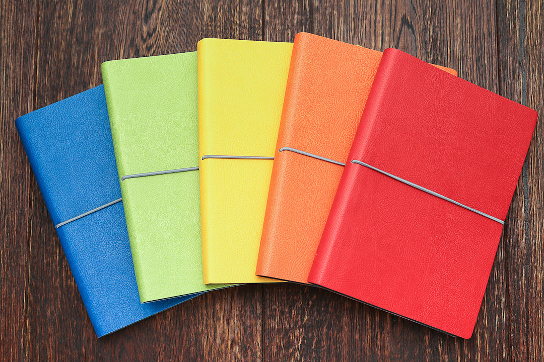 Ciak Smart Medium Notebook