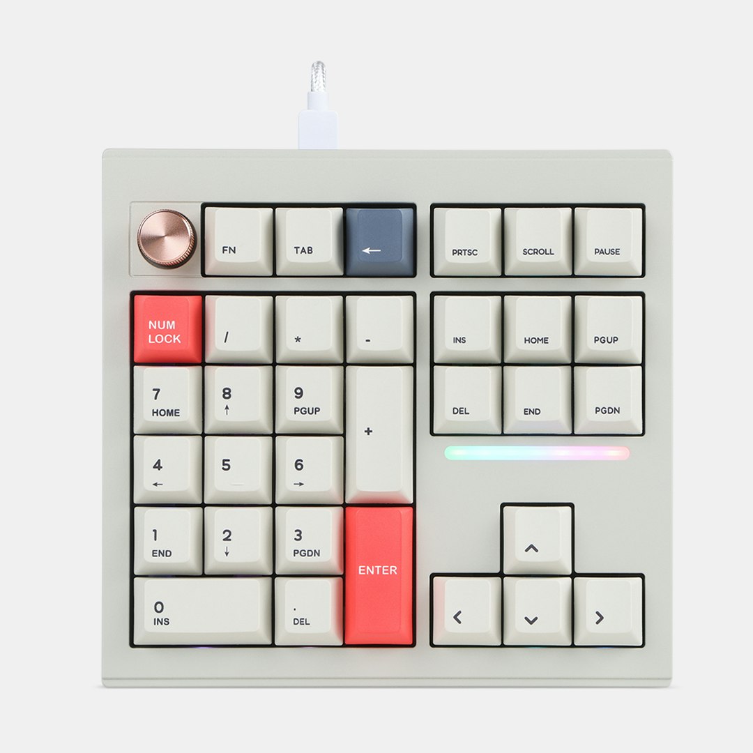 MechLands CIDOO V33 アルミニウムワイヤレス テンキー Amazon | MechLands CIDOO V33アルミニウムワイヤレステンキー VIA