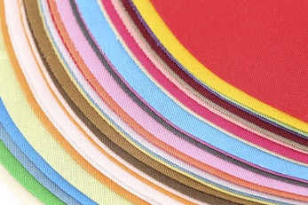 1,000 Colors (Solids)