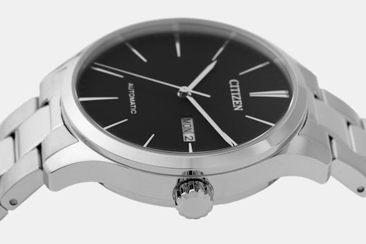 Citizen NH8350 Automatic Watch