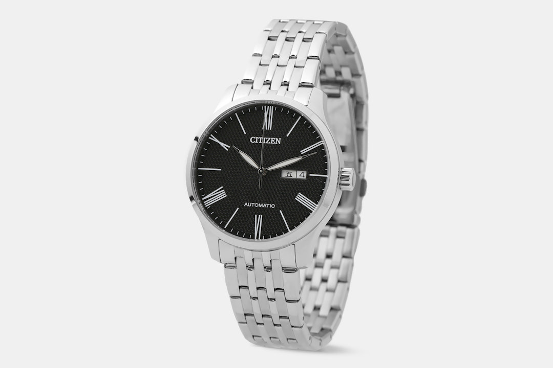 Citizen NH8350 Automatic Watch