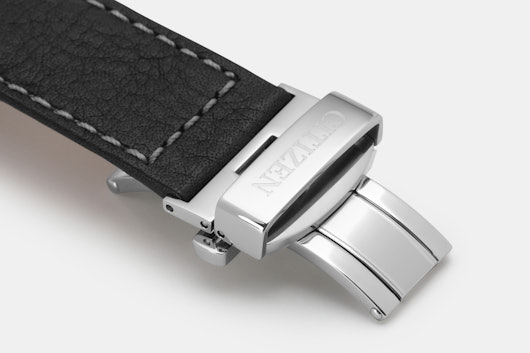 Citizen PCAT Eco-Drive Chronograph – Drop Exclusive