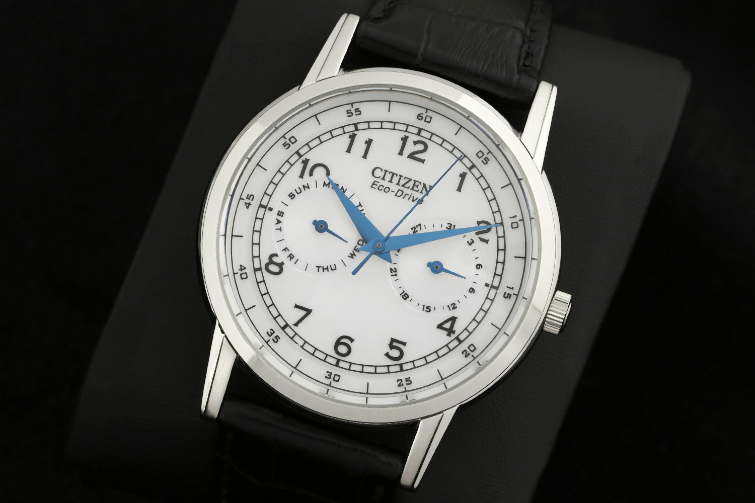 Citizen Eco-Drive AO Watch | Watches | Solar Watches | Drop