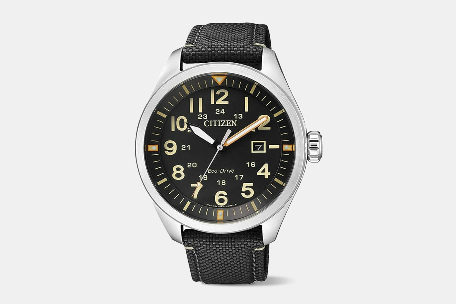 citizen aw5000