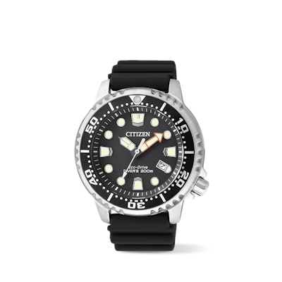 Citizen Eco-Drive Promaster Solar Dive Watch | Price & Reviews | Drop (formerly 