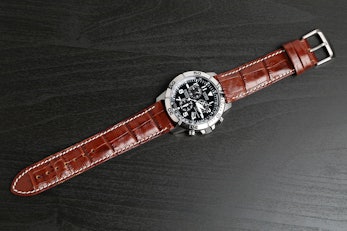 Citizen Eco-Drive Titanium BL5250-02L Watch