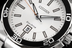 Citizen Eco-Drive AW1190-53A Watch