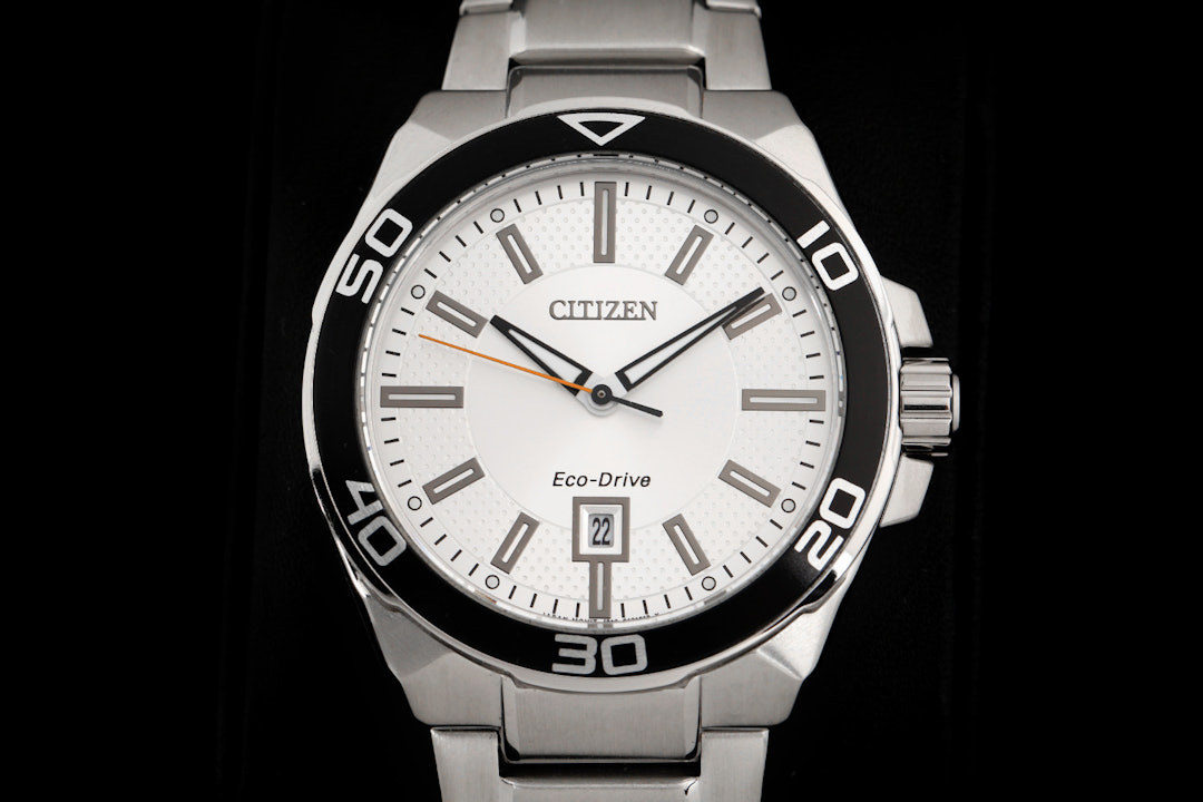 Citizen Eco-Drive AW1190-53A Watch
