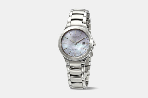 Citizen Ladies' Watch Collection