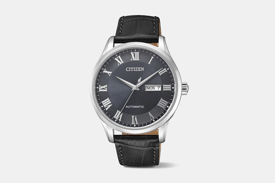 Citizen NH8360 Automatic Watch