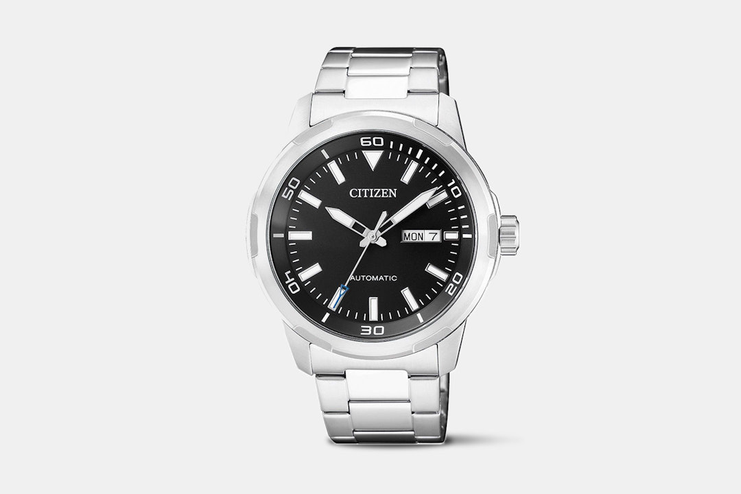Citizen NH8370 Automatic Watch
