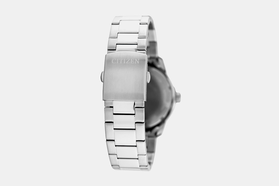 Citizen NH8370 Automatic Watch