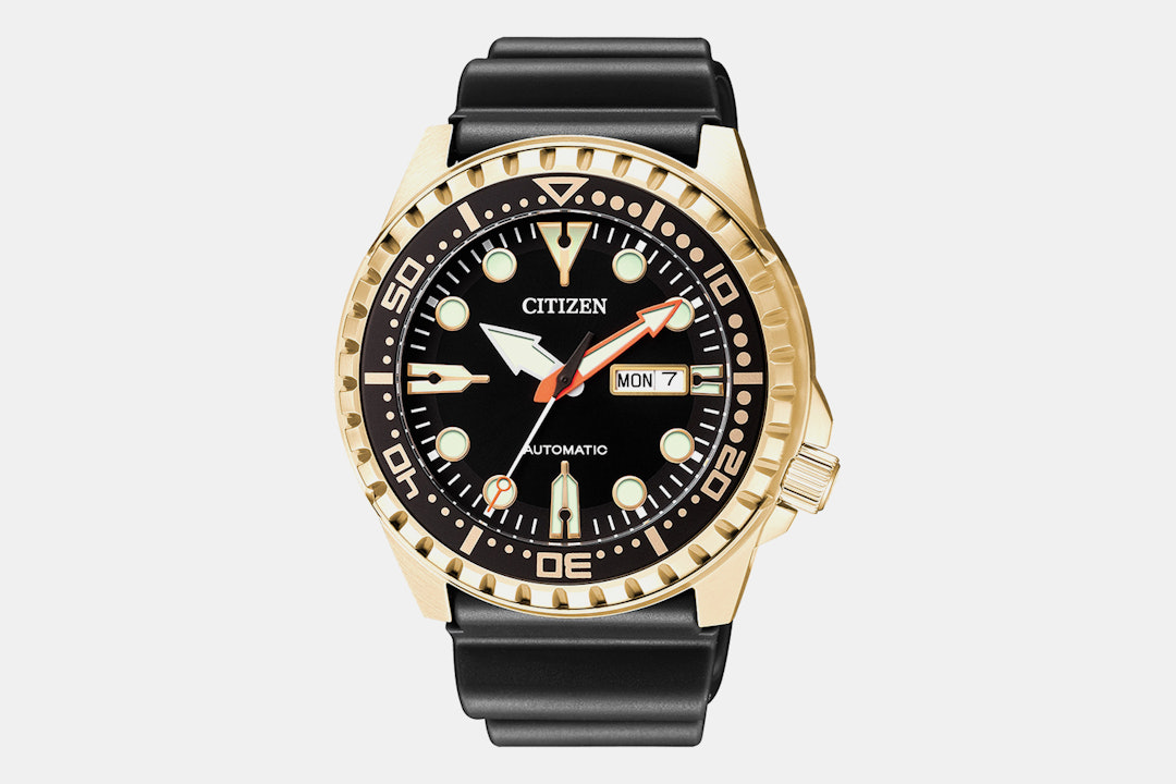 Citizen Diver Automatic Sport Watch