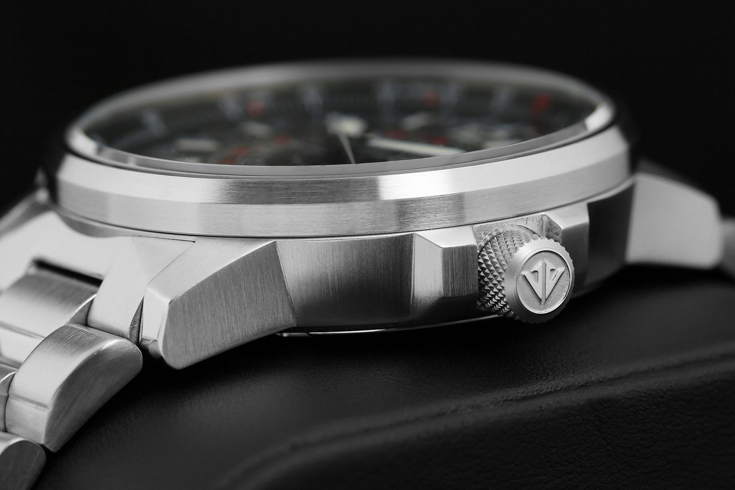 Citizen Nighthawk Watch Price & Reviews Massdrop