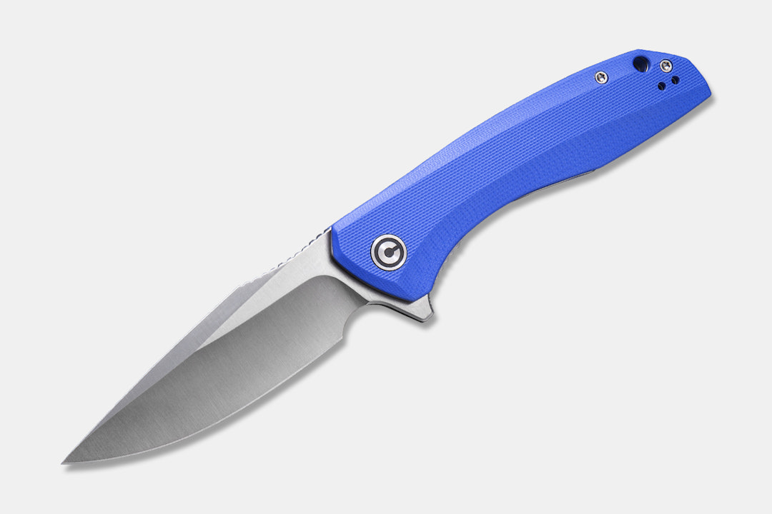 CIVIVI Baklash Folding Knife - Drop Exclusive