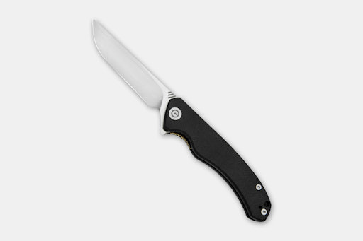 CIVIVI by WE Knife: Courser G-10 Folding Knife