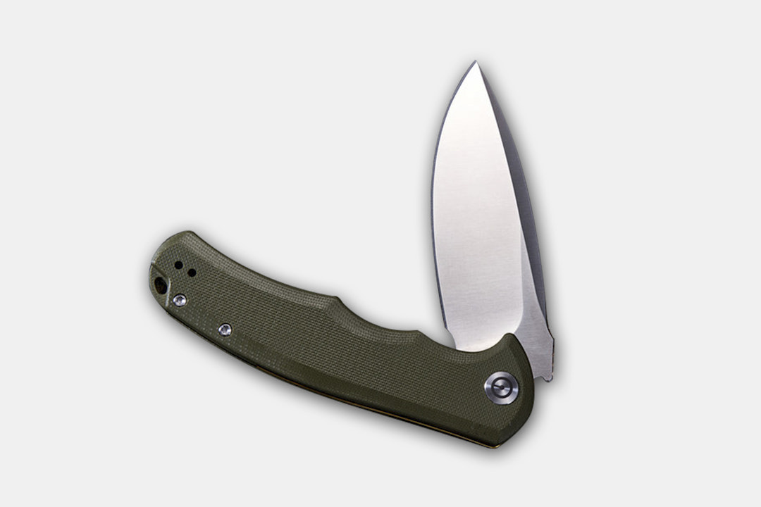 CIVIVI by WE Knife: Praxis Folding Knife