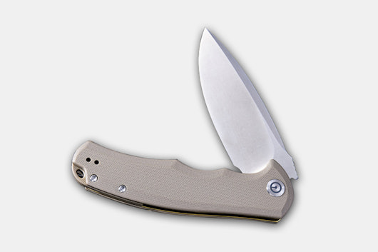 CIVIVI by WE Knife: Praxis Folding Knife