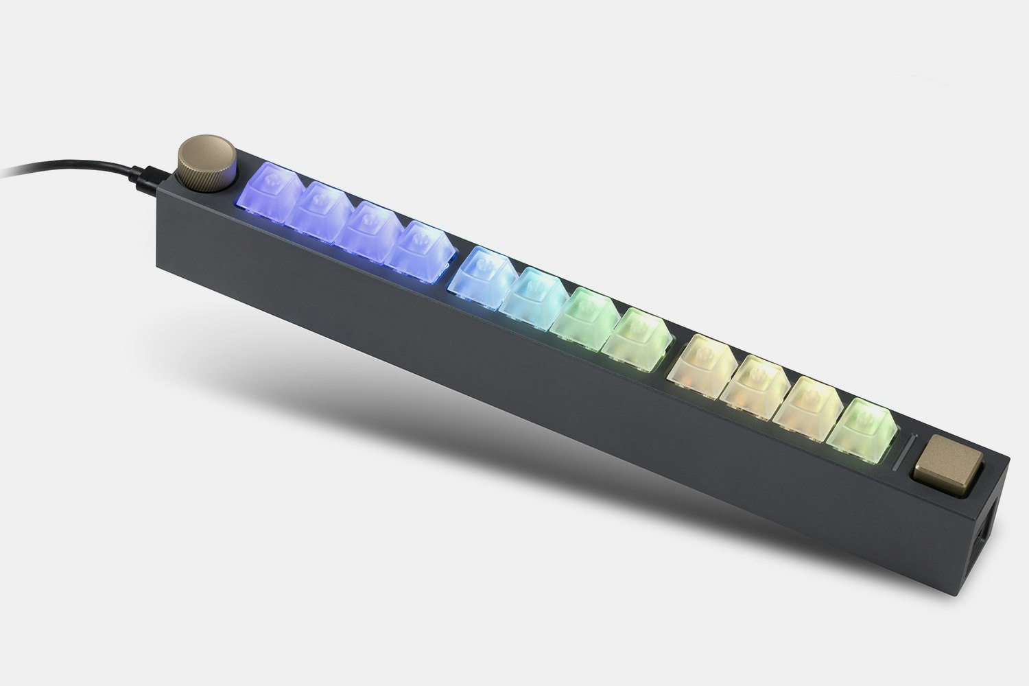 CIY Blade 13 Key Keyboard