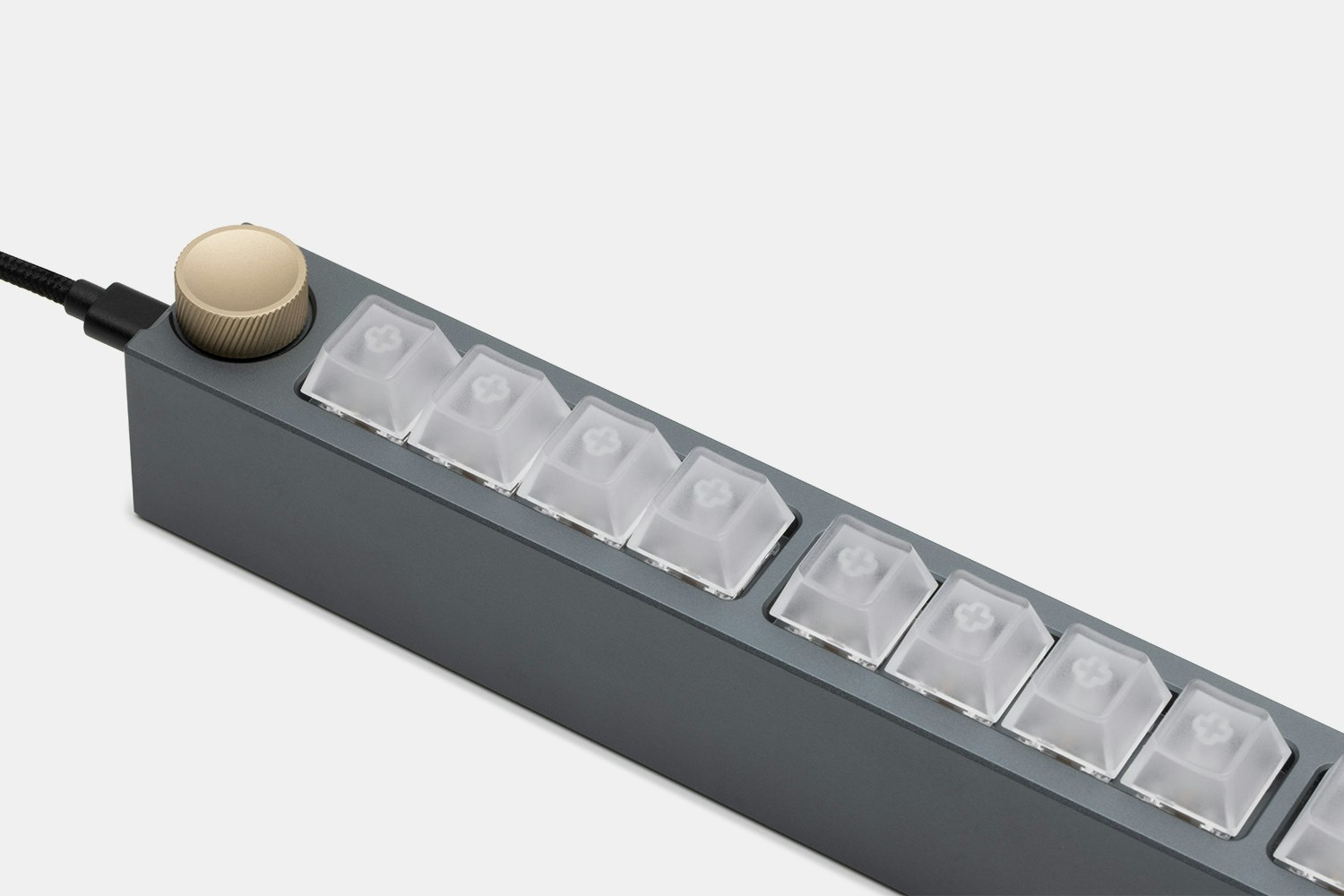 CIY Blade 13 Key Keyboard