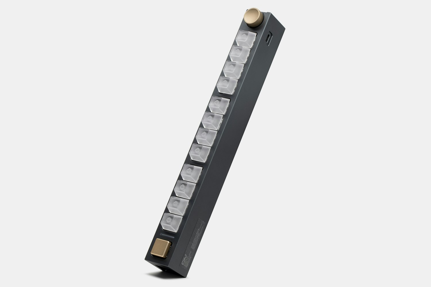 CIY Blade 13 Key Keyboard