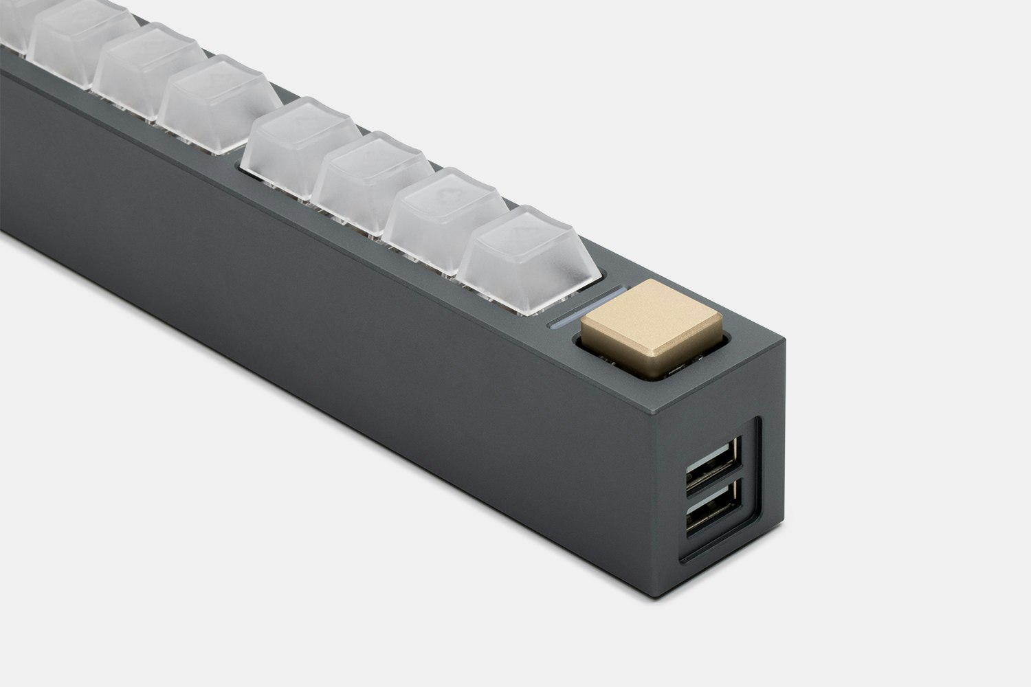 CIY Blade 13 Key Keyboard