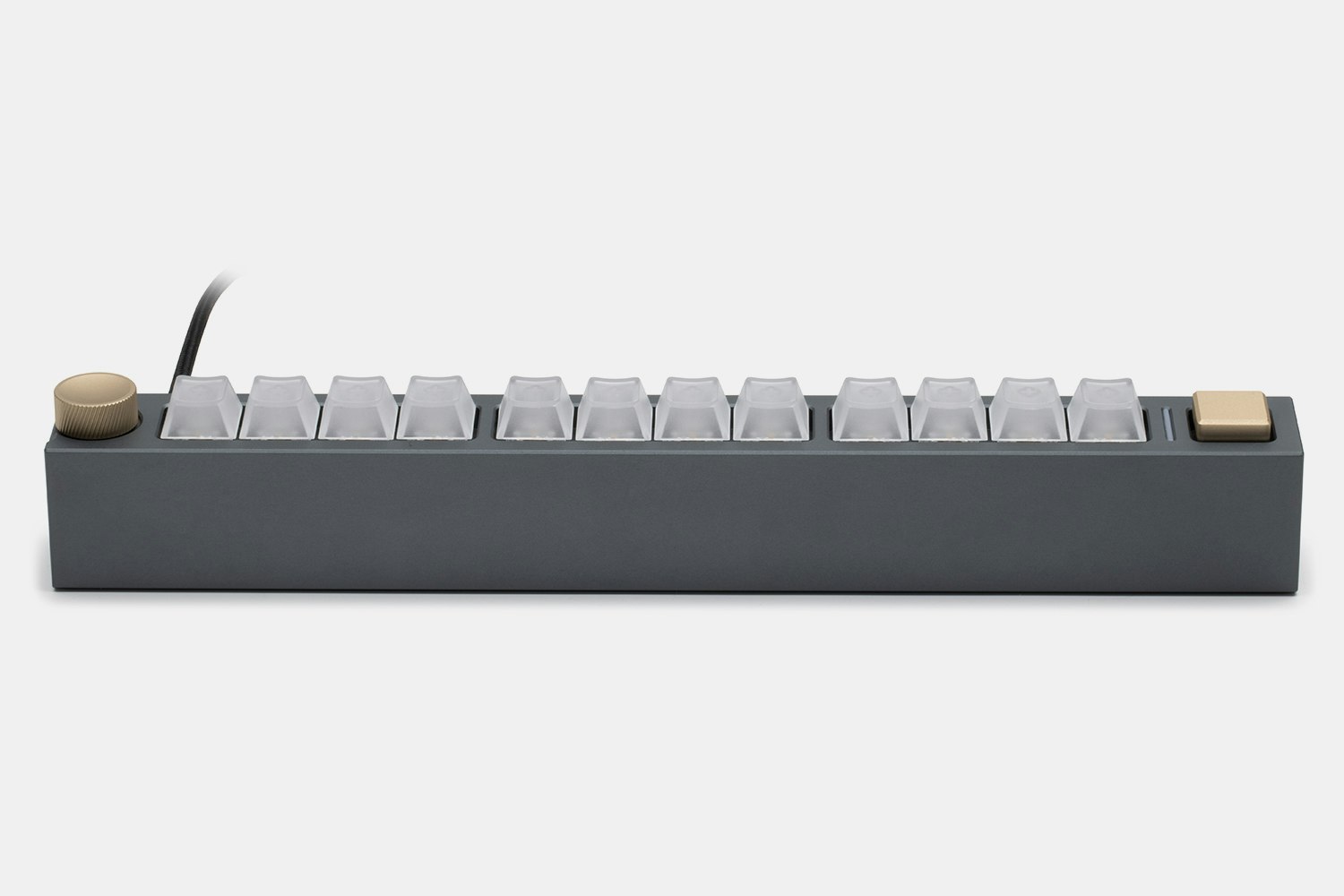 CIY Blade 13 Key Keyboard