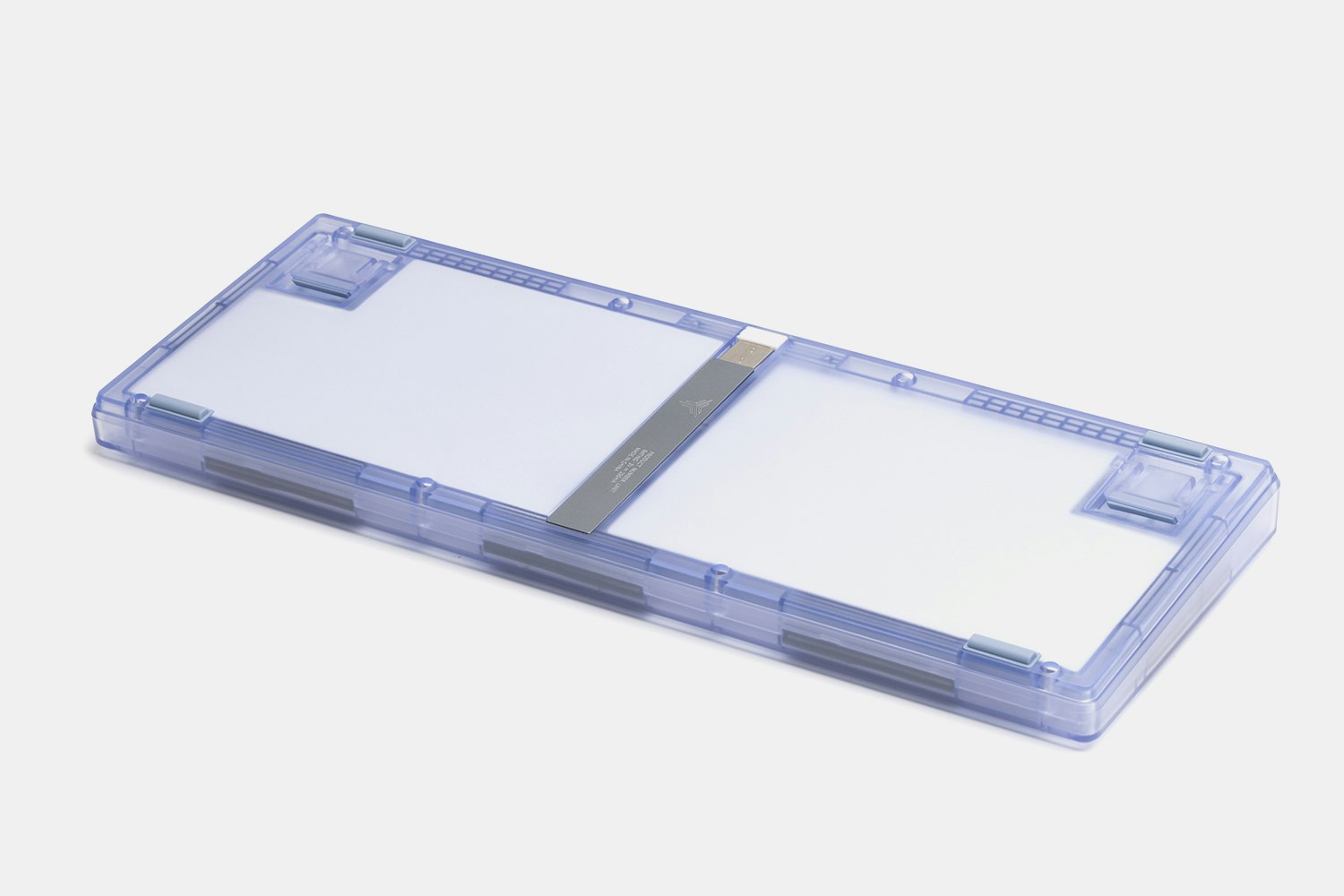 CIY GAS67 Wireless Gasket Barebones Keyboard