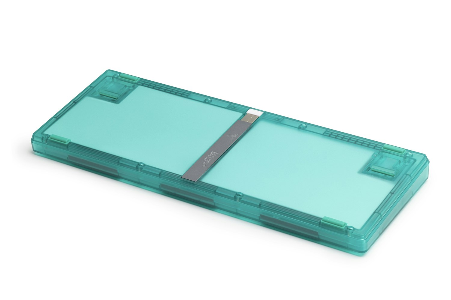 CIY GAS67 Wireless Gasket Barebones Keyboard