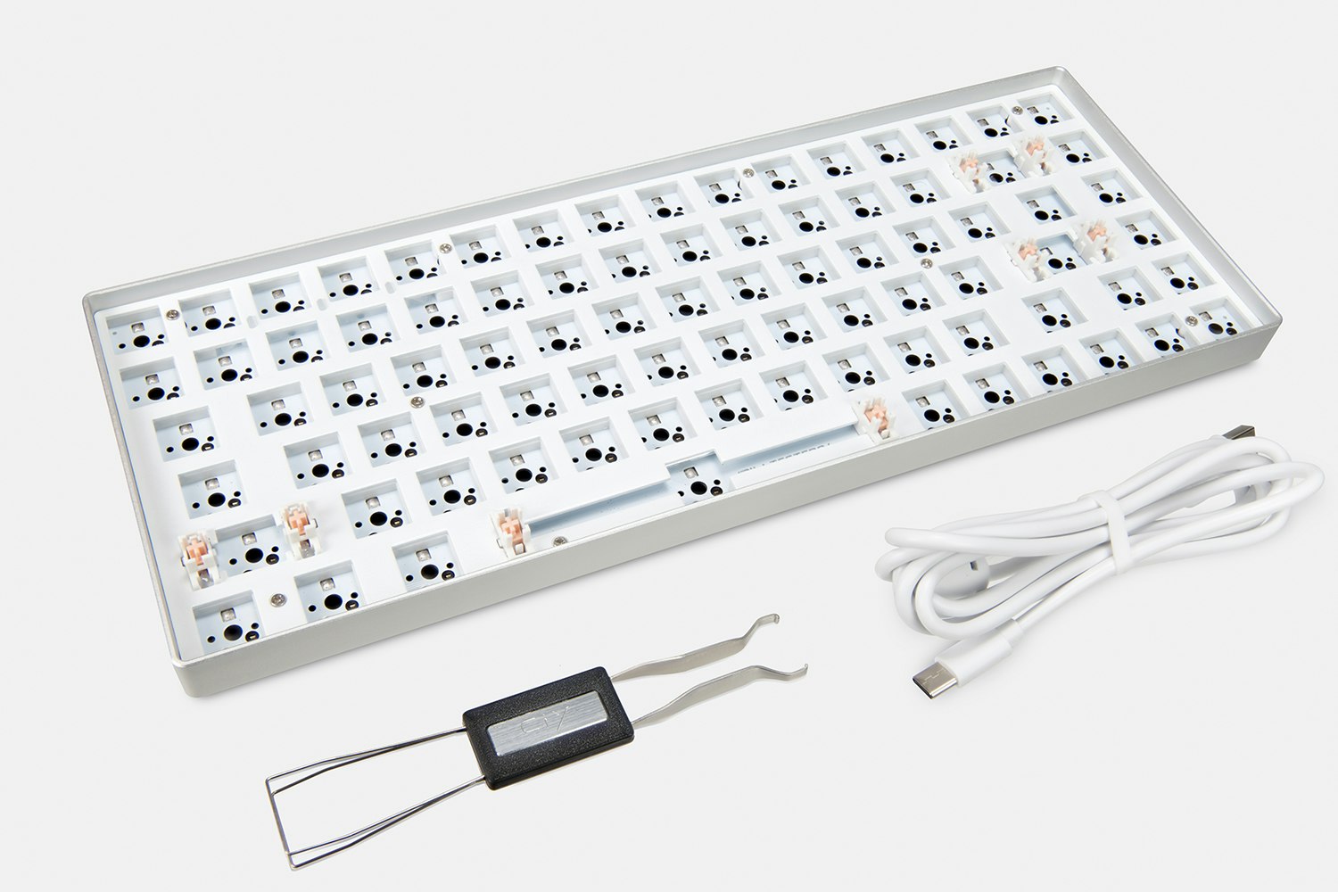 CIY TES84 Keyboard Kit