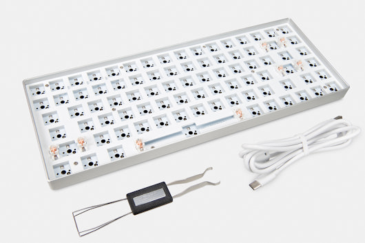 CIY TES84 Keyboard Kit