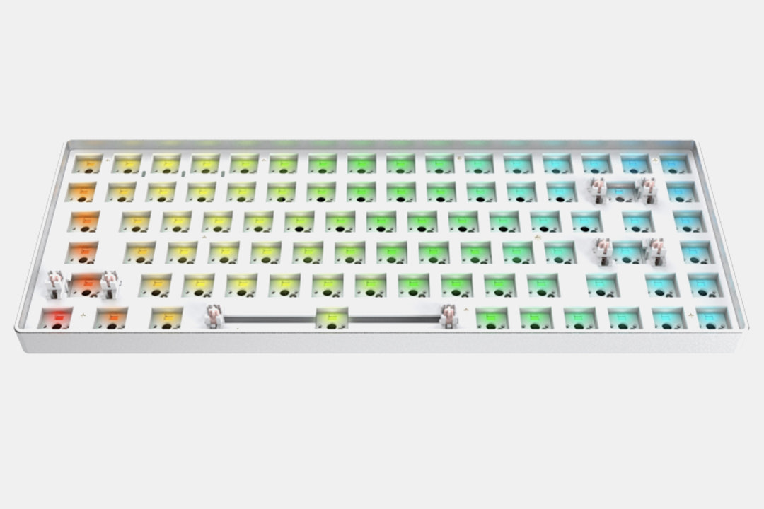CIY TES84 Keyboard Kit