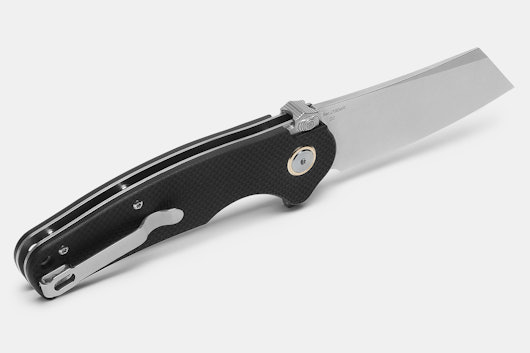 CJRB Crag R D2 Recoil Lock Folding Knife