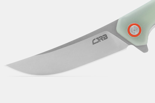 CJRB Gobi D2 Folding Knife