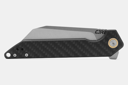 CJRB Rampart D2 Folding Knife