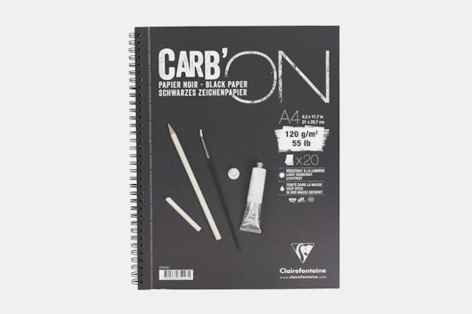 Clairefontaine Art On! Drawing Pads (2-Pack)