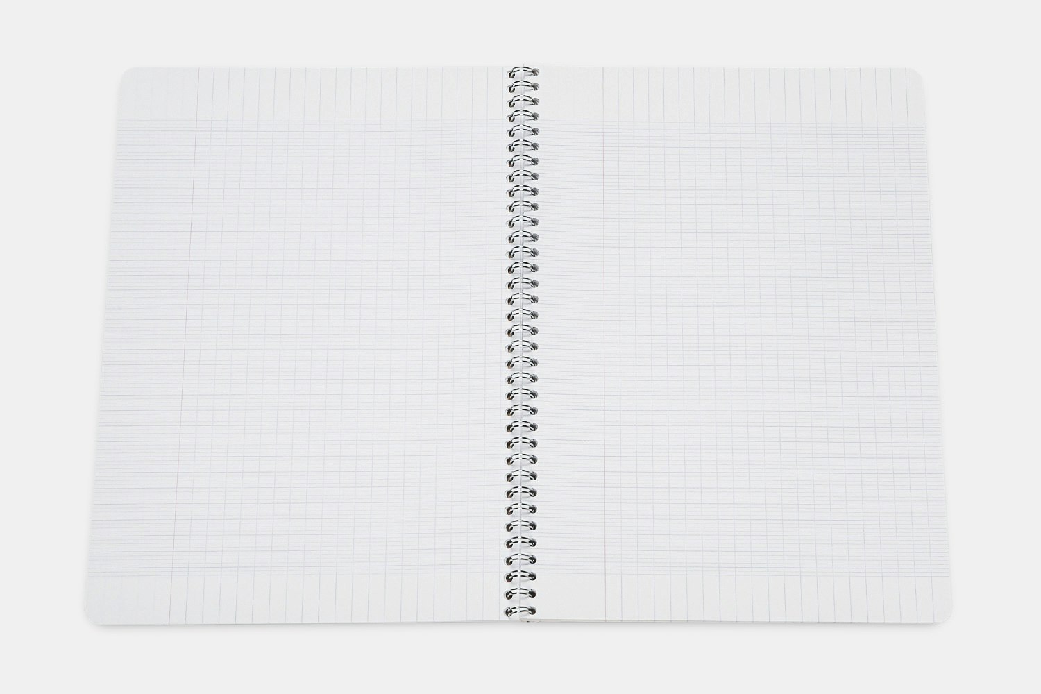 Clairefontaine French Ruled A4 Notebook (4-Pack)